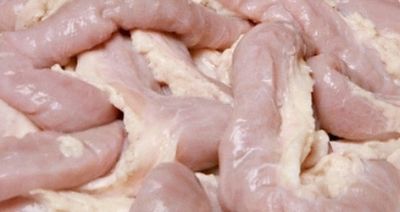 Frozen Excel  Beef Intestine 곱창