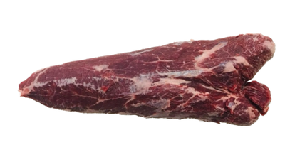 Frozen Excel Beef Scotch Chuck Tender 꾸리살