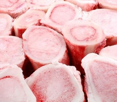 Frozen Excel Marrow Bone 사골