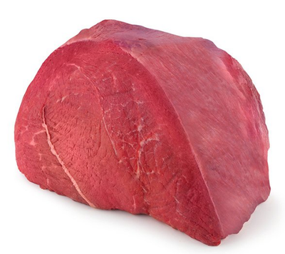 Frozen Excel Sirloin Knuckle Pld 채끝살