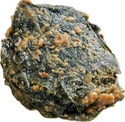 Bluewave 된장 콩잎 16KG