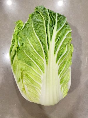 Hanns 한스 배추 (1pallet = 35box)