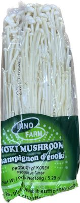 이노팜 팽이 버섯 150g x 34