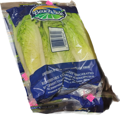 Freestone 로메인 Romaine Heart 3PC x 12