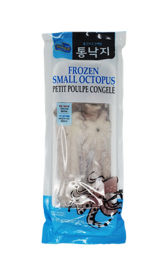 어부형제 통 낙지 612G x 12