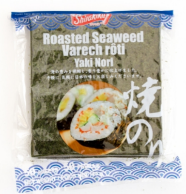 51879 Wismettac SK 김 Nori 50SH x 10