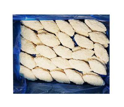 Fishland breaded wild Alaska pollock(동태) 6KG