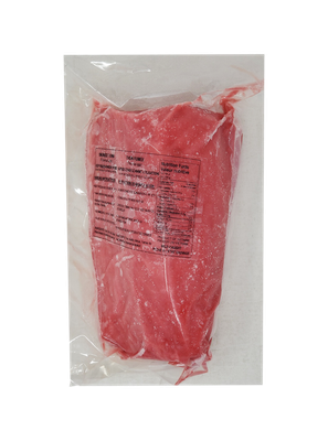 Sysco 4911602 Tuna Yellowfin Loin 참치 15lb