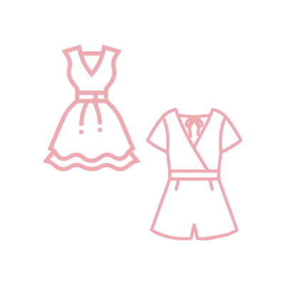 Vestidos