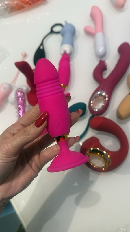 Pink Vera