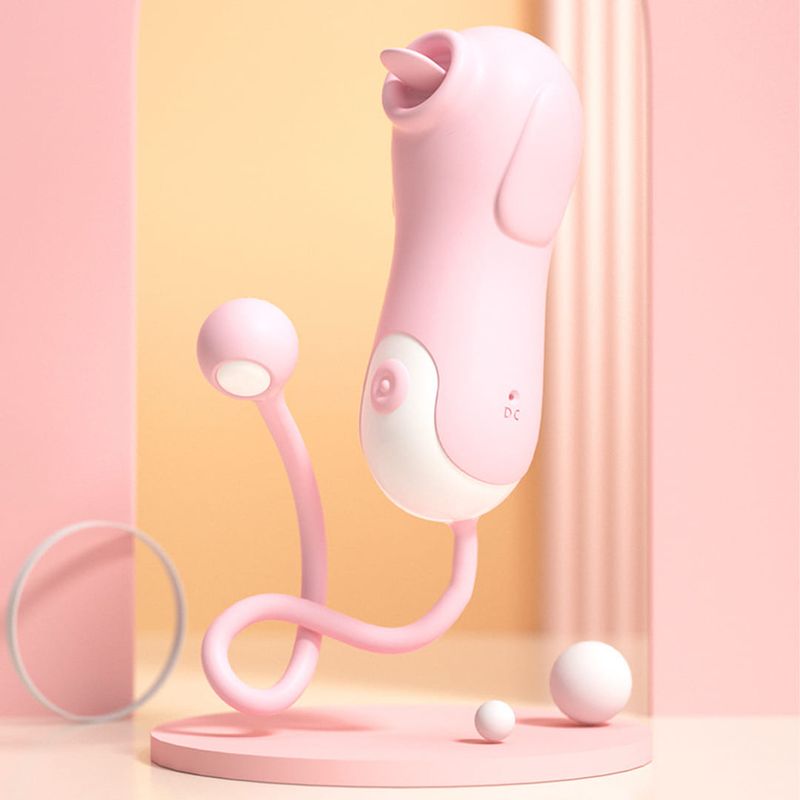 Capsula Rose ✨