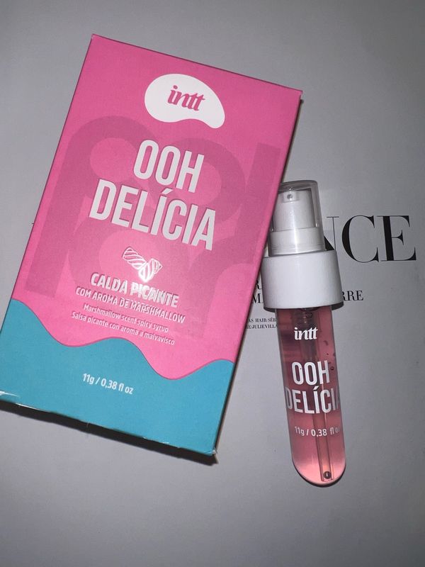 Ohh Delícia ✨