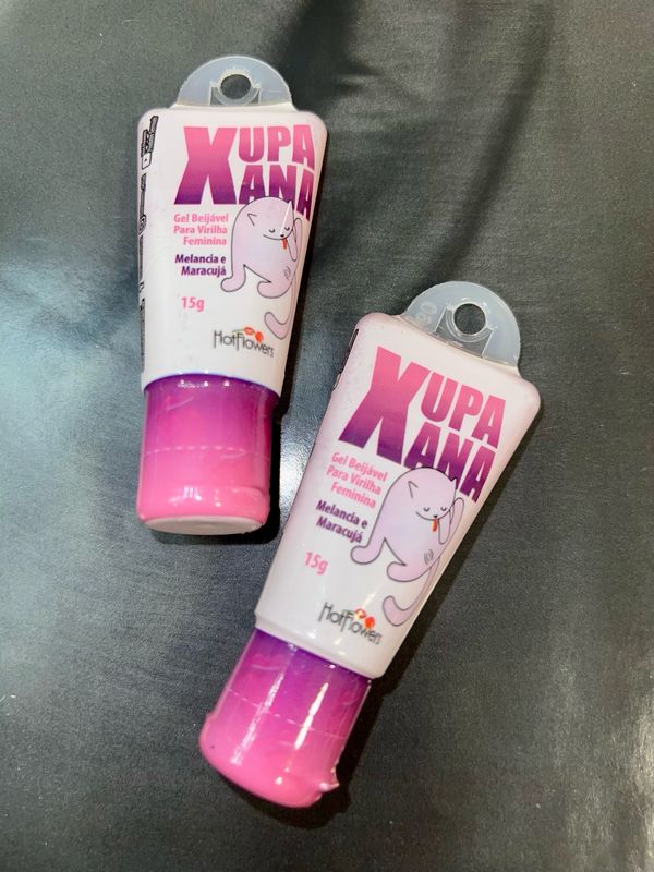Xupa Xana ✨