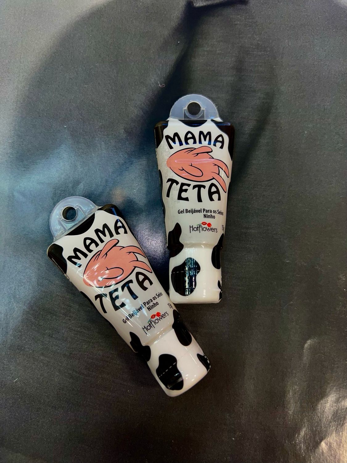 Mama te ✨