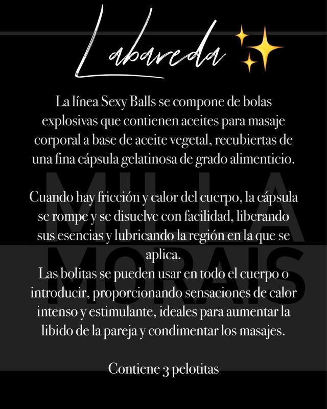 Labareda ✨