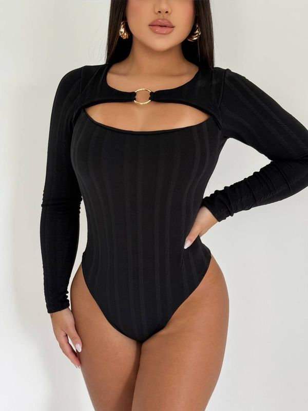 Body Malu ✨