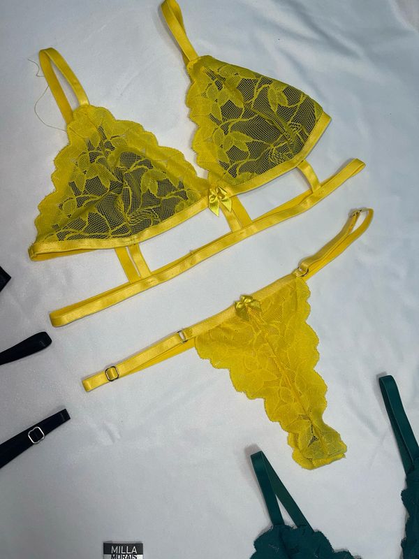 Conjunto Diana