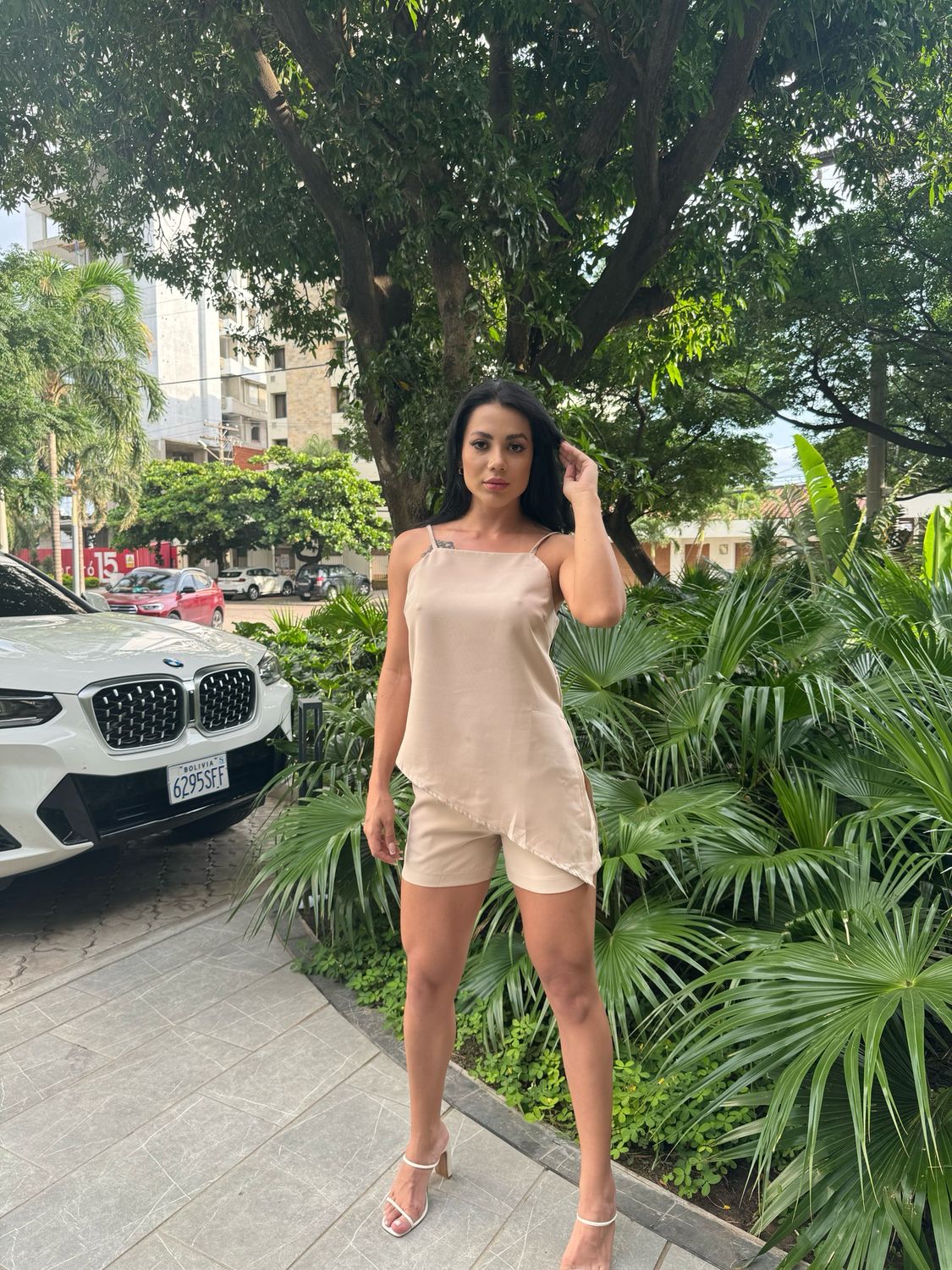 Conjunto Jenny ✨