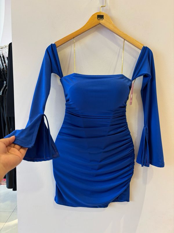 Vestido Clau ✨