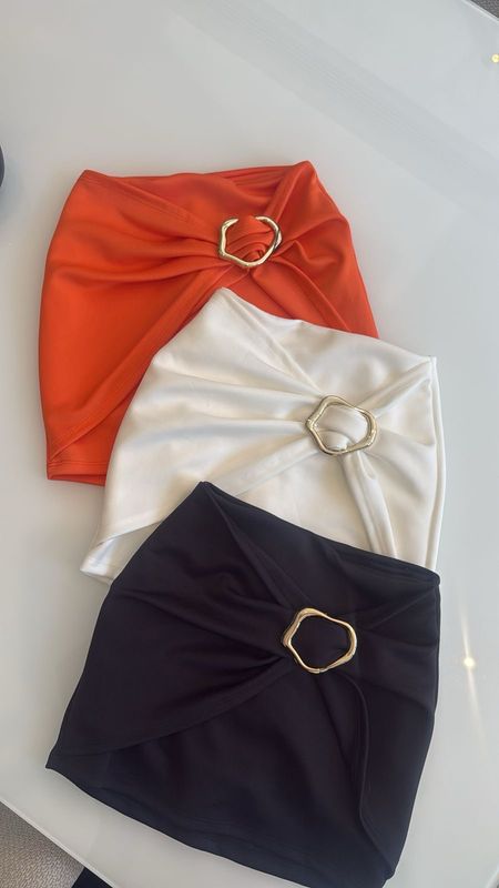 Short falda✨