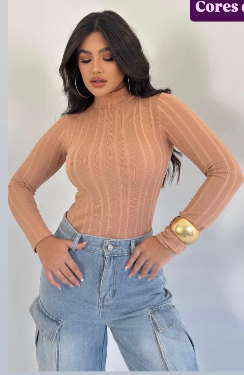 Blusa Renata✨