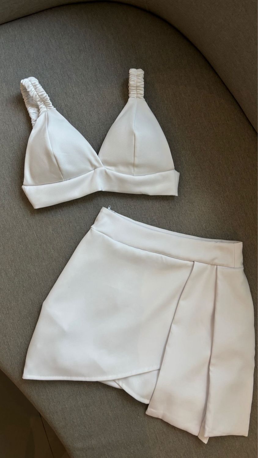Conjunto Maia✨