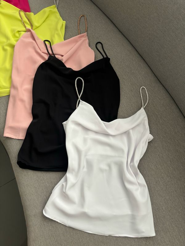 Blusa Nadir ✨