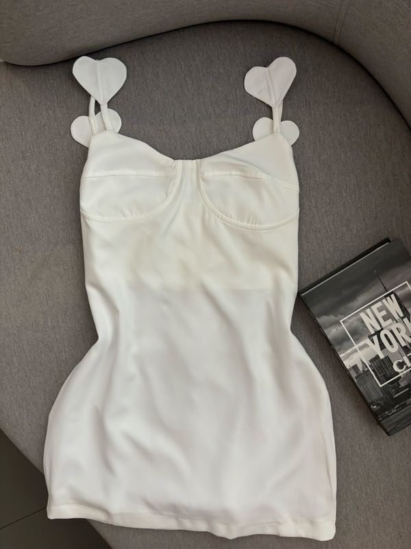 Vestido Amor ✨