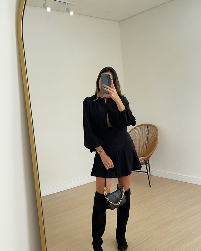 Vestido Mariana ✨