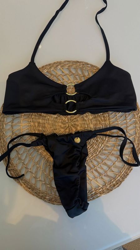 Bikini Argolla ✨