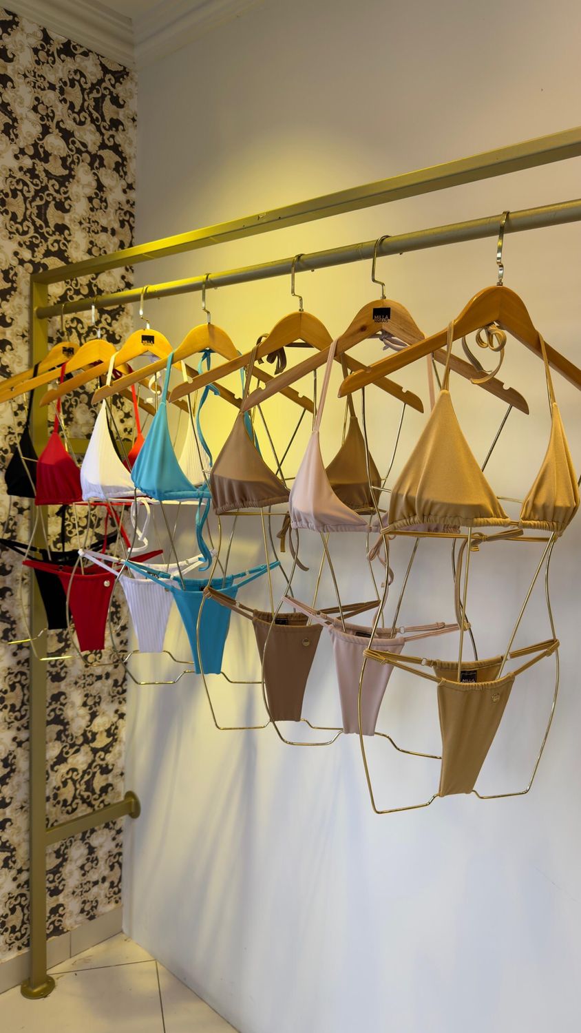 Bikini Bronceado ✨