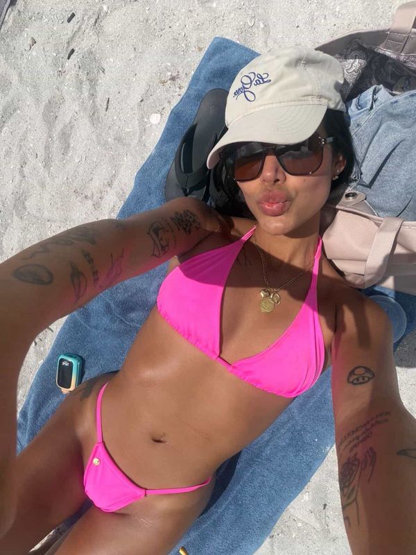 Bikini Bronceado ✨