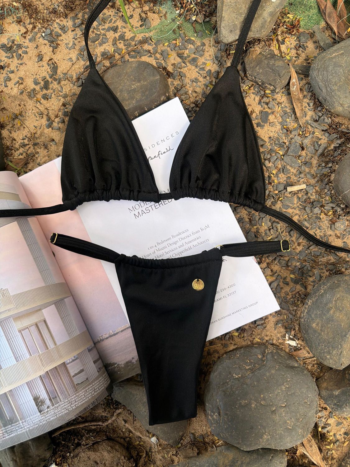 Bikini Bronceado ✨