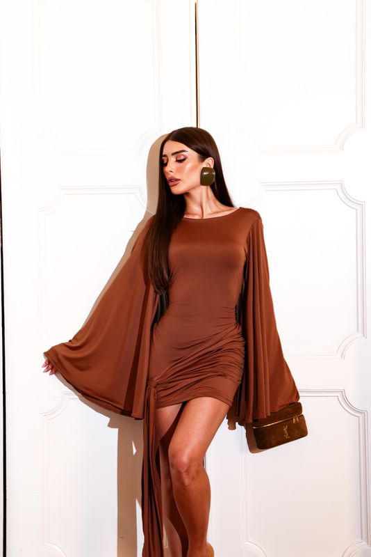 Vestido Emilia ✨