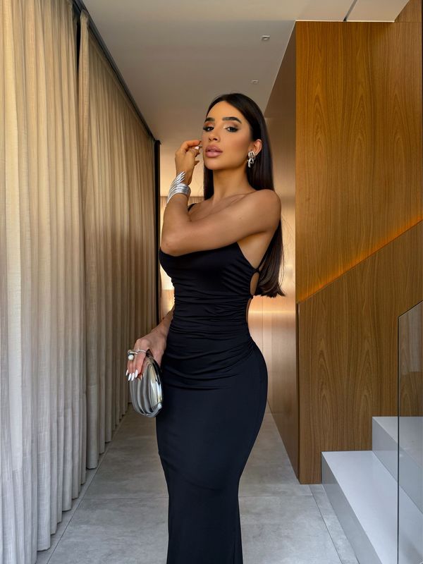 Vestido Flavia✨