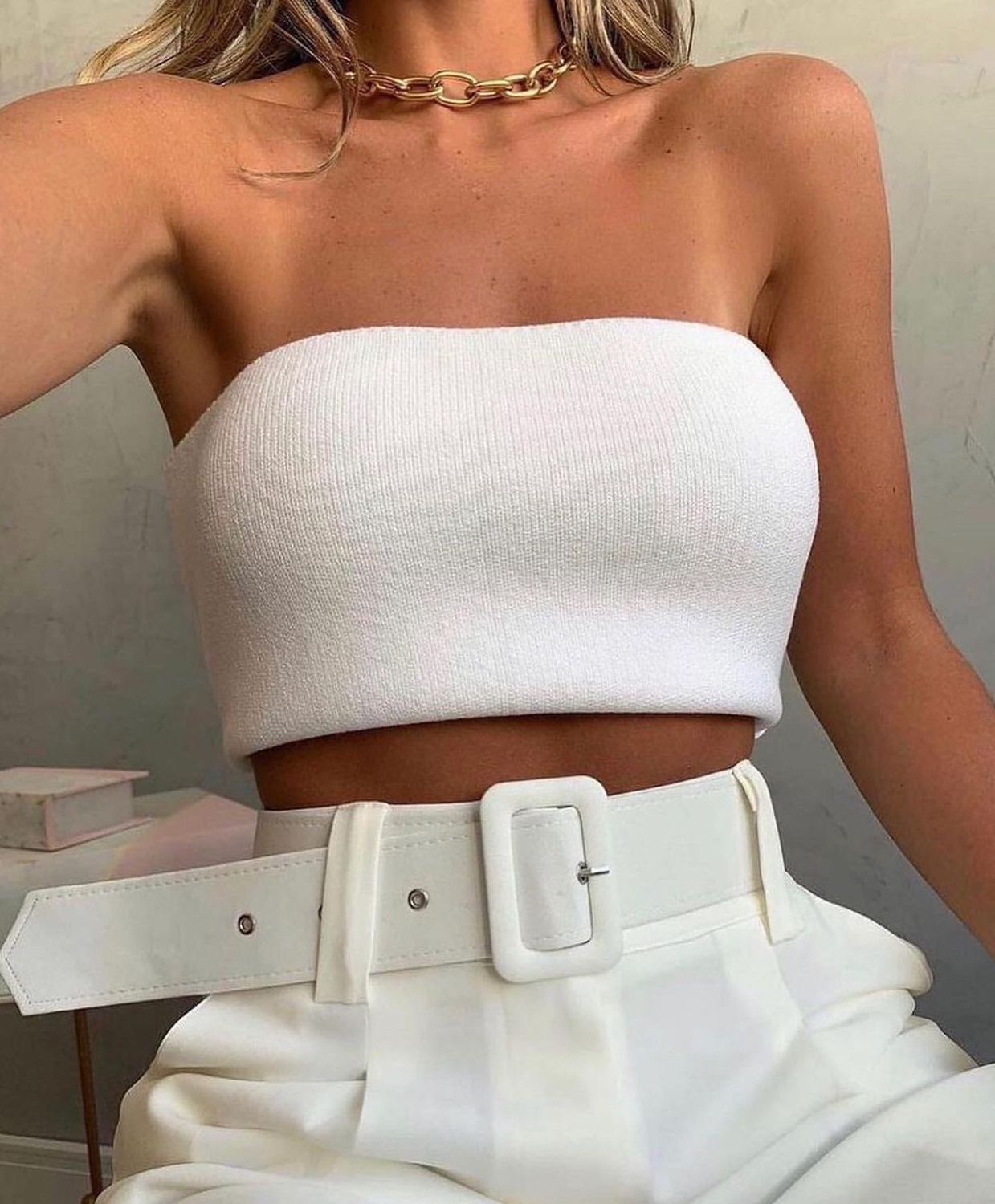 Cropped Lety ✨