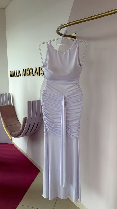 Vestido Annia ✨