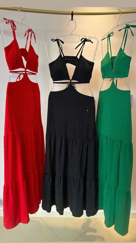 Vestido Elena ✨