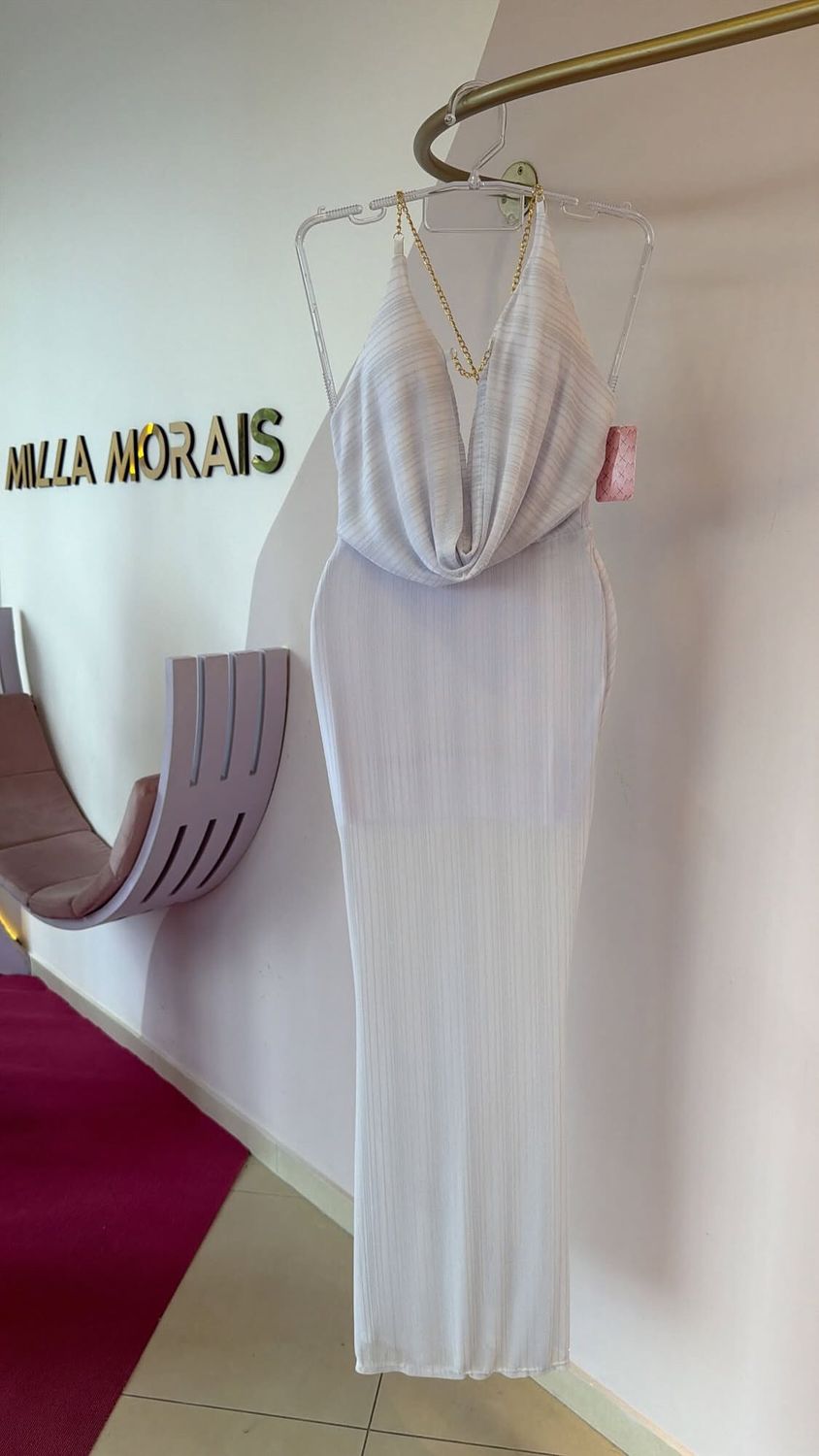Vestido Tamara✨