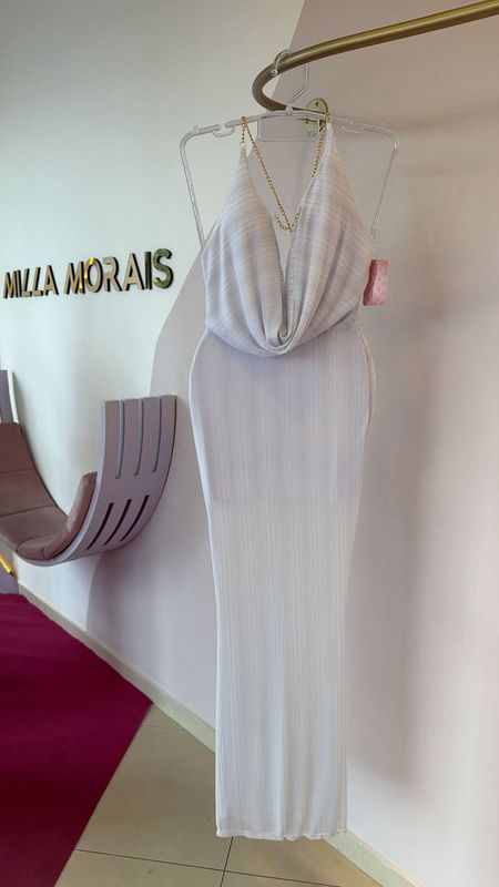 Vestido Tamara✨