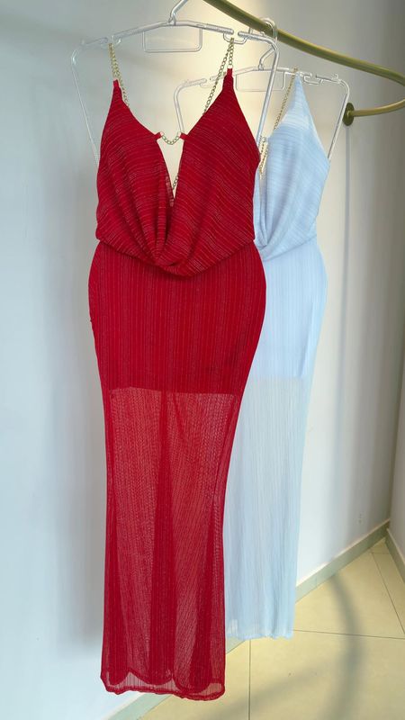 Vestido Tamara✨