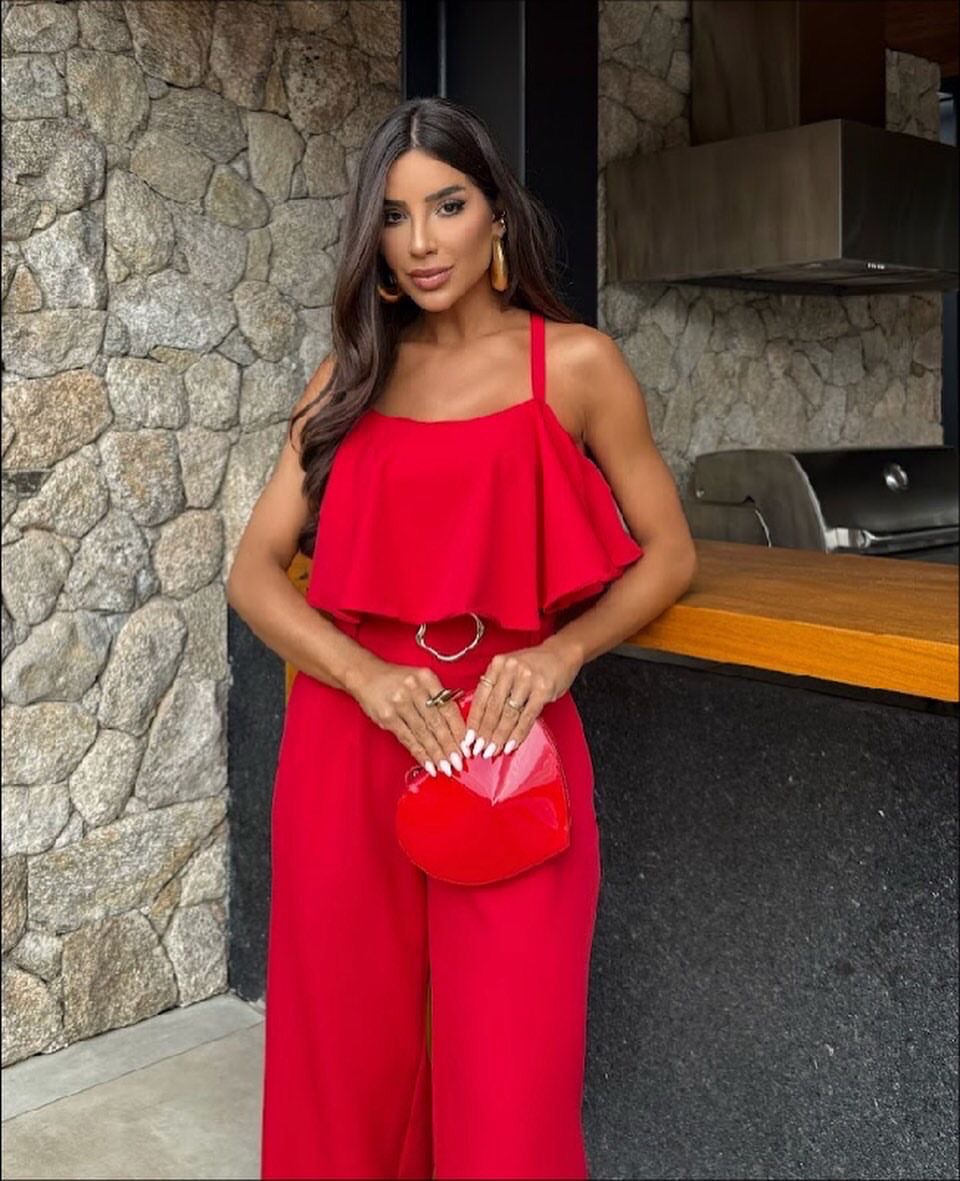 Conjunto Irma ✨