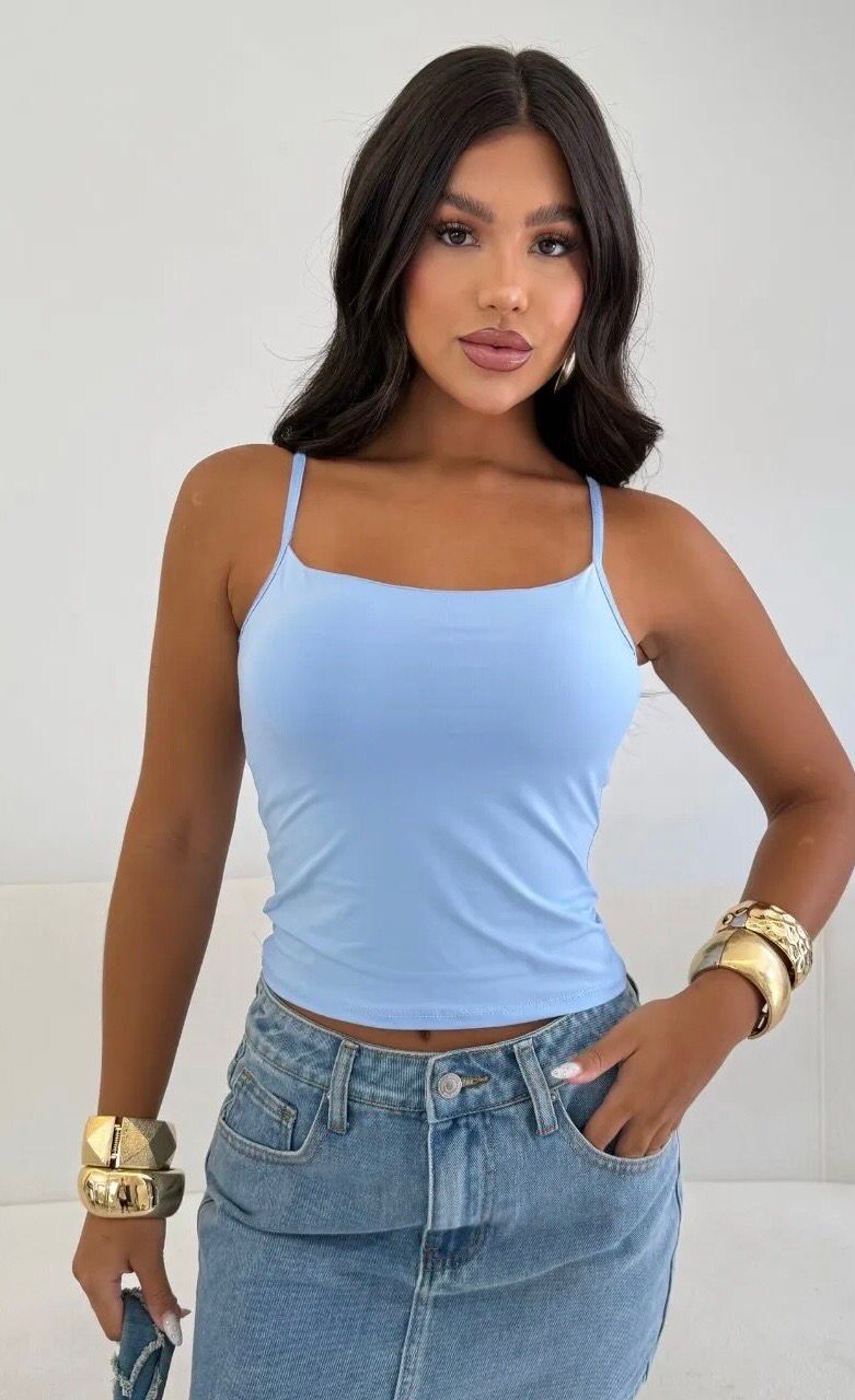 Blusa Lania✨