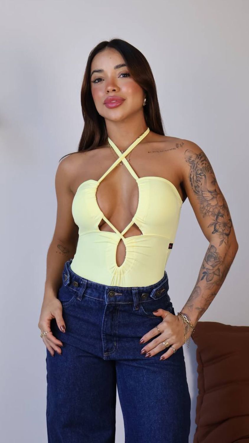 Body Camila ✨