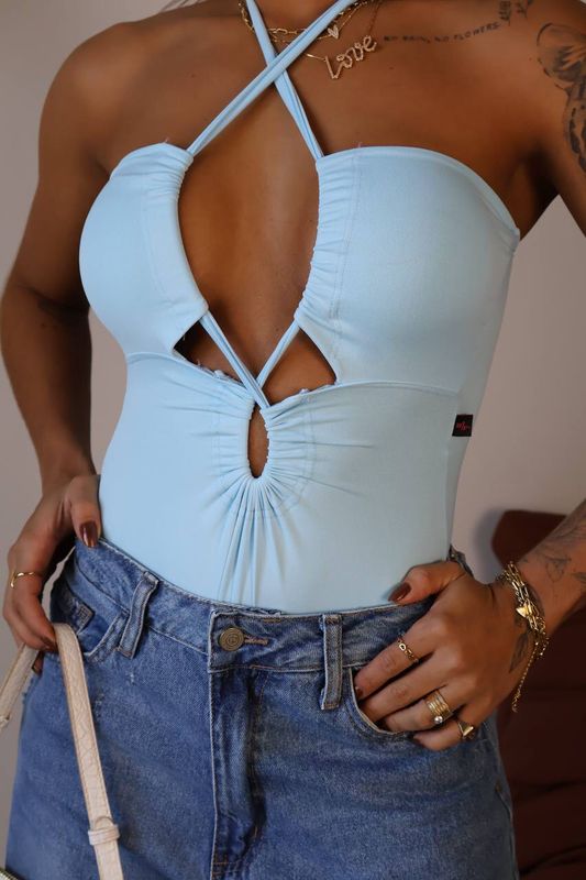 Body Camila ✨