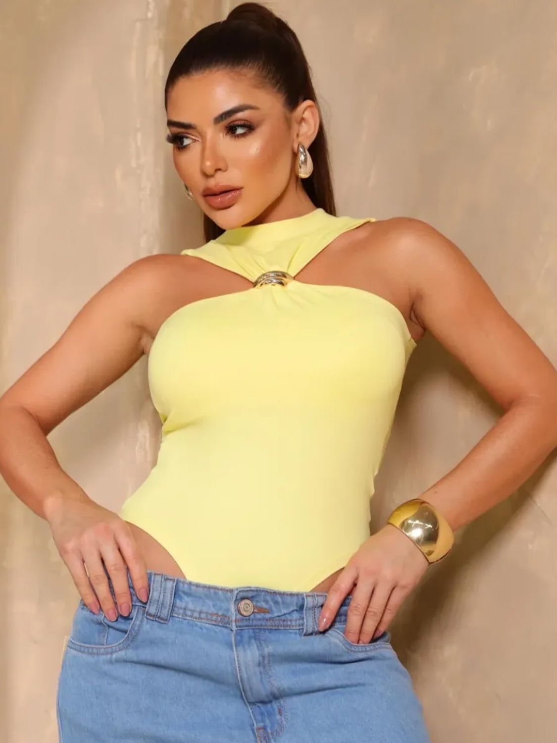 Body Lara