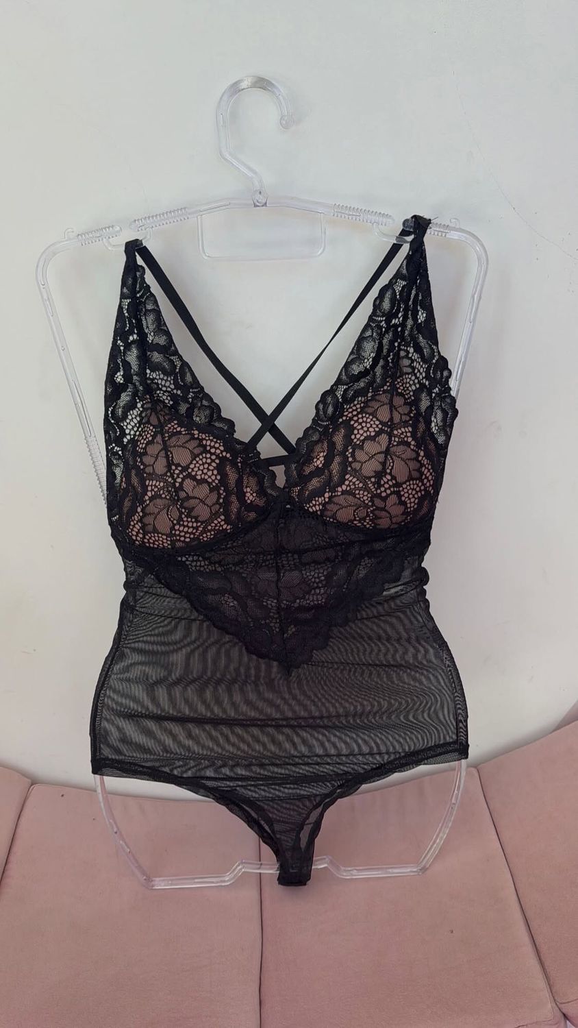 Body Encaje ✨