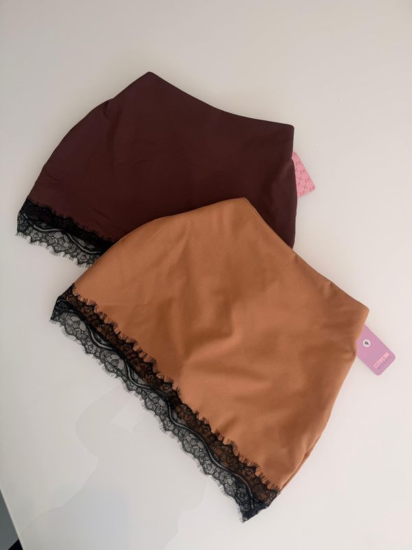 Short falda Anabel ✨