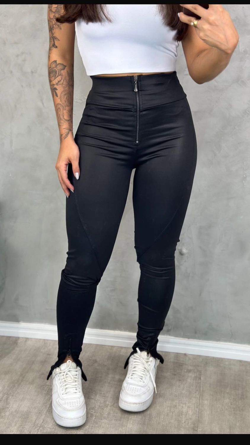 Calza Miranda ✨
