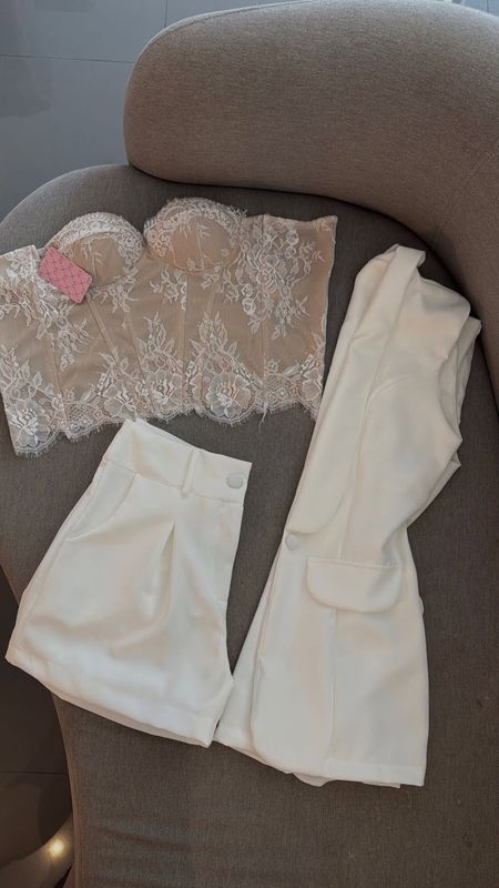 Conjunto Melany✨